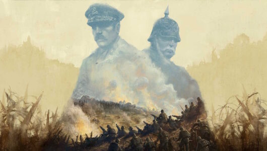 The Great War Western Front Recensione