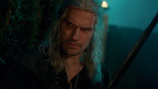 The Witcher terza stagione