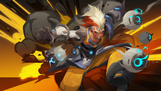 Torchlight Infinite
