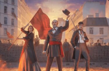 Victoria 3 Voice of the People