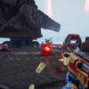 Warhammer 40000 boltgun uscita