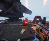 Warhammer 40,000: Boltgun