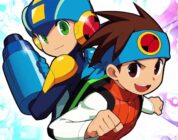 Mega Man Battle Network Legacy Collection – Recensione