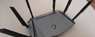 MSI RadiX AX6600