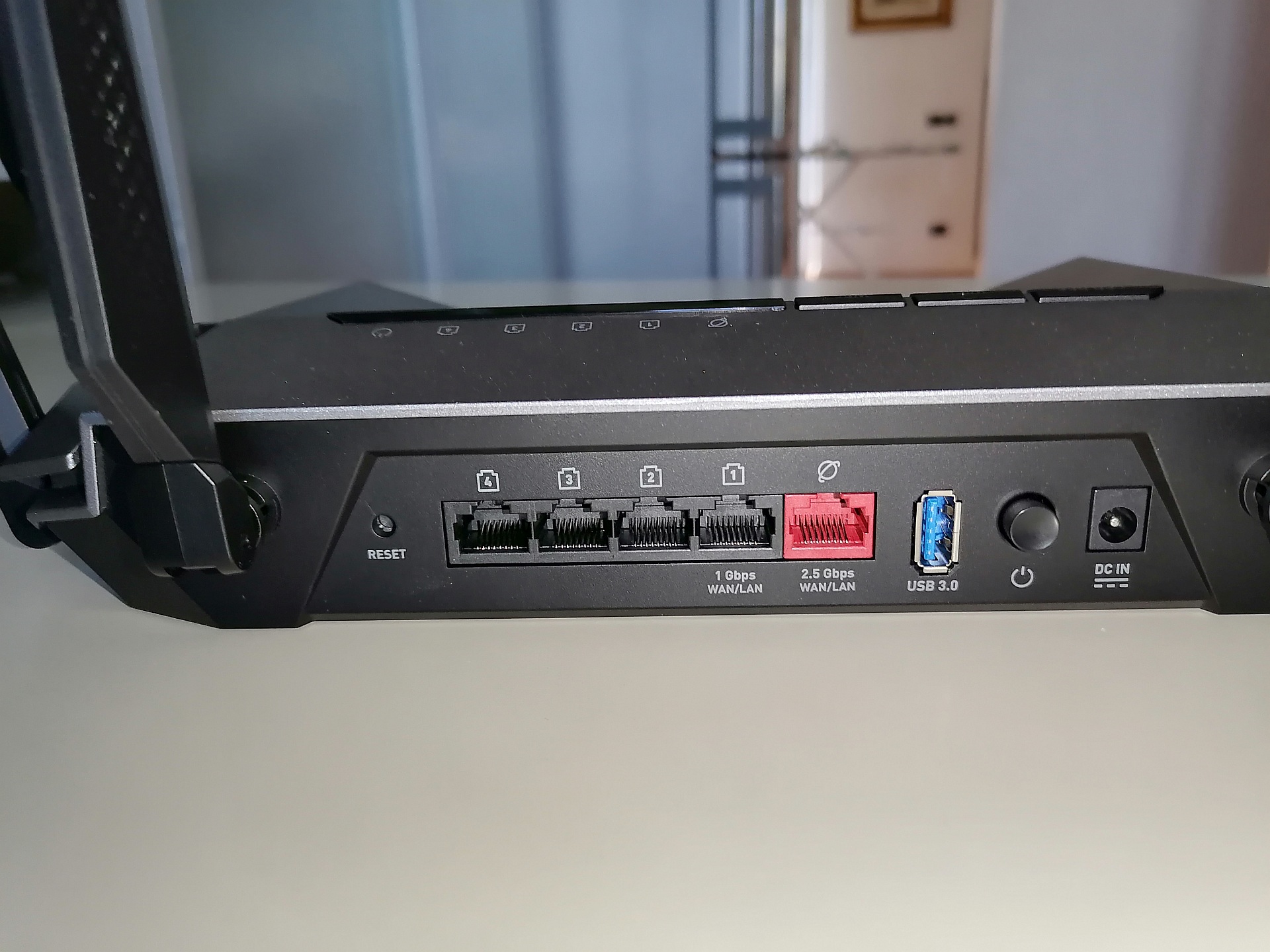 MSI RadiX AX6600 Recensione: il primo router gaming Wi-Fi 6 Tri-Band di MSI