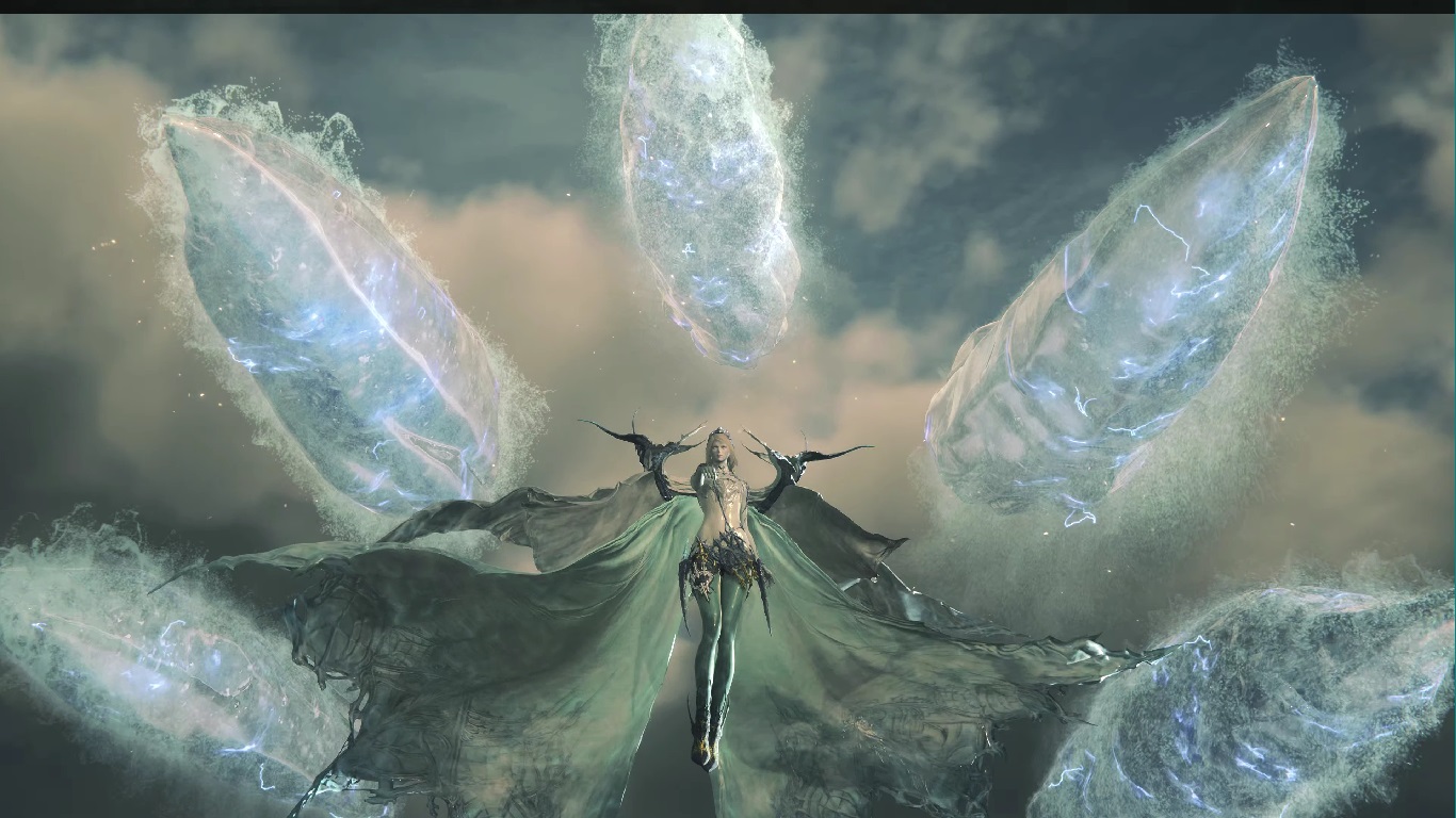 Final Fantasy XVI