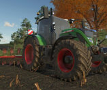 Farming Simulator 23