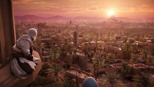 Assassin's Creed Mirage: spunta una possibile data di uscita