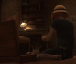 Alone in the Dark