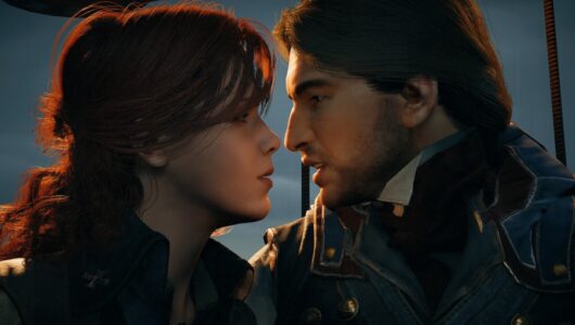 Amore e videogiochi