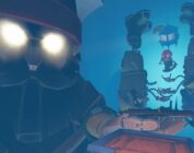 Another Fisherman’s Tale VR – Recensione