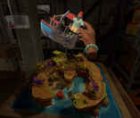 Another Fisherman’s Tale