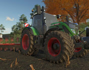 Farming Simulator 23