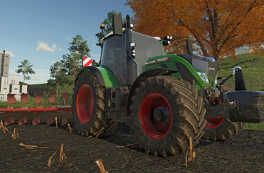 Farming Simulator 23