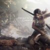 lara croft forma femminile