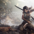 lara croft forma femminile