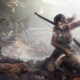 lara croft forma femminile