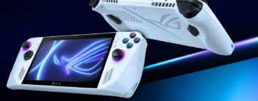 Asus ROG Ally
