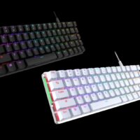 Asus ROG Falchion Ace