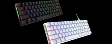 Asus ROG Falchion Ace