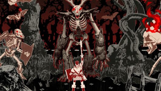 Bleak Sword DX: svelata la data di uscita del "mini Elden Ring"