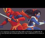Chronicles of 2 Heroes: Amaterasu’s Wrath