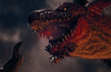 Capcom protagonista del PlayStation showcase con Dragon's Dogma 2, Street Fighter 6 e Resident Evil 4 VR Mode