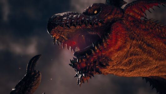 Capcom protagonista del PlayStation showcase con Dragon's Dogma 2, Street Fighter 6 e Resident Evil 4 VR Mode