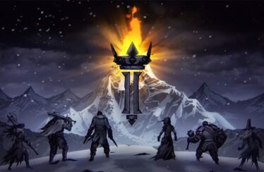 Darkest Dungeon II kingdoms