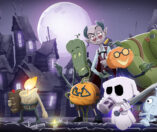 Death or Treat