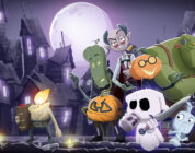Death or Treat