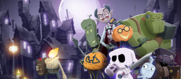 Death or Treat