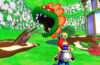 Dolphin Nintendo super mario sunshine