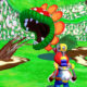 Dolphin Nintendo super mario sunshine