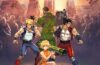 Double Dragon Gaiden Rise Of The Dragons