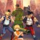Double Dragon Gaiden Rise Of The Dragons