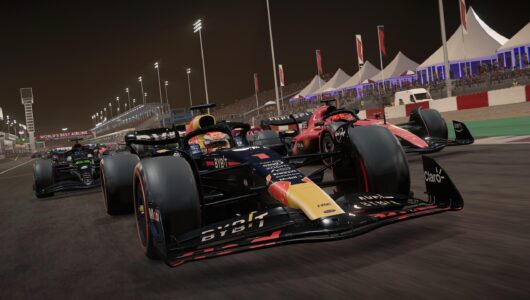EA SPORTS F1 23: il primo video di approfondimento