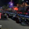 f1 23 las vegas