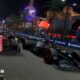 f1 23 las vegas