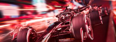 F1 23