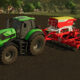 Farming Simulator 23: svelato il primo gameplay trailer