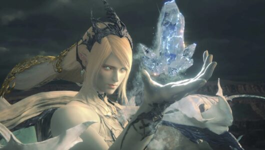 Final Fantasy XVI pc