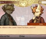 Fuga: Melodies of Steel 2