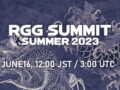 Ryu Ga Gotoku Studio ha annunciato l'RGG Summit