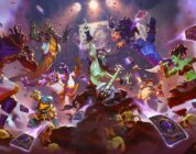 Hearthstone: Festival delle Leggende