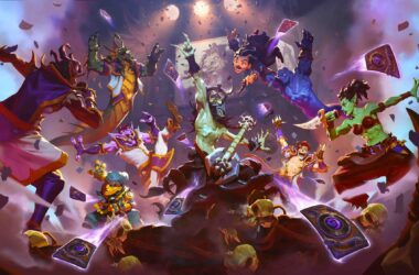 Hearthstone: Festival delle Leggende