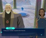 Harmony: The Fall of Reverie
