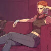 Hauma - A Detective Noir Story
