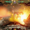 Hawken Reborn