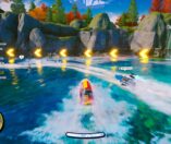 LEGO 2K Drive